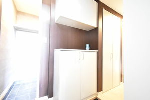 シャーメゾン　レフィシア 0101号-10