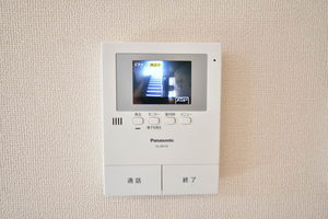 シャーメゾン　レフィシア 0101号-12