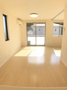 プロヌーブ大崎 0202号-2