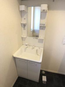 プロヌーブ大崎 0202号-9