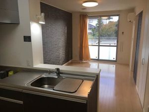 シャーメゾン青木島 0105号-2