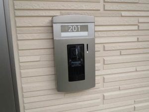 エクシール国府台 0201号-1