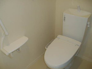 オンブラージュ 0203号-6