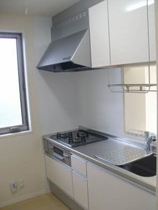 オンブラージュ 0203号-7