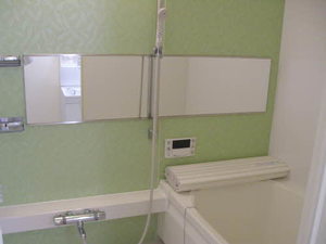 オンブラージュ 0203号-8