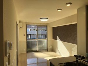 グリーンガーデンＤ 0102号-2