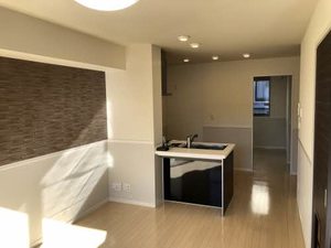 グリーンガーデンＤ 0102号-3