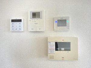 ルサンクメゾン上社 0303号-6