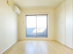 ルサンクメゾン上社 0303号-7