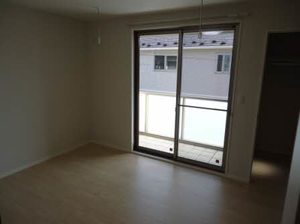 ドリーム千野Ⅲ 102号-7