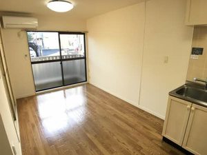 パークサイド若宮 B101号-2