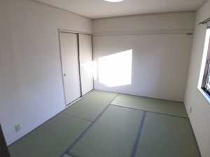 パークサイド若宮 B101号-5