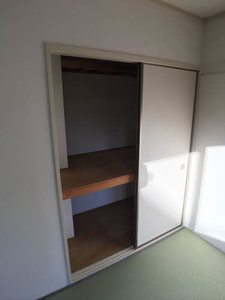 パークサイド若宮 B101号-6