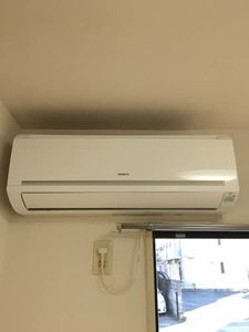 パークサイド若宮 B101号-7