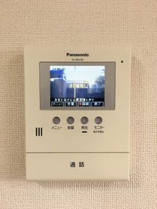 パークサイド若宮 B101号-8