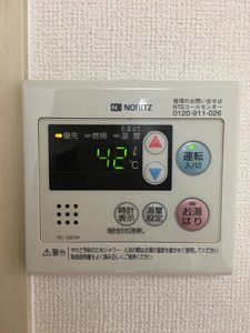 パークサイド若宮 B101号-9