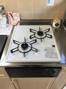 パークサイド若宮 B101号-11