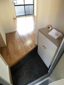 パークサイド若宮 B101号-12