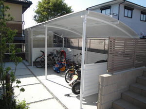 ソレアード星見ヶ丘 0103号-3