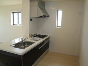 ソレアード星見ヶ丘 0103号-5