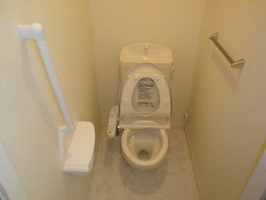 ソレアード星見ヶ丘 0103号-10