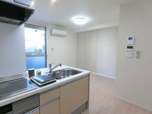 セントラルハウス 0102号-4