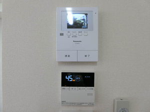 セントラルハウス 0102号-11