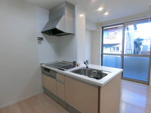 セントラルハウス 0102号-12