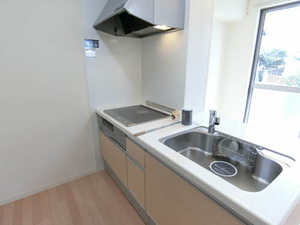 セントラルハウス 0103号-9