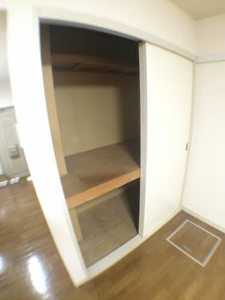 石神ハイツ A102号-4