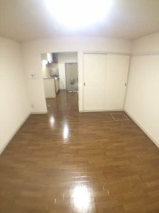 石神ハイツ A102号-6