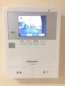 石神ハイツ A102号-8