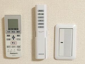 石神ハイツ A102号-11