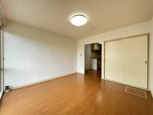 石神ハイツ A103号-2