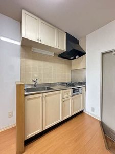 石神ハイツ A103号-3