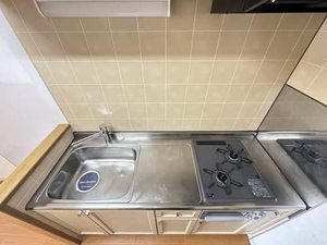 石神ハイツ A103号-4