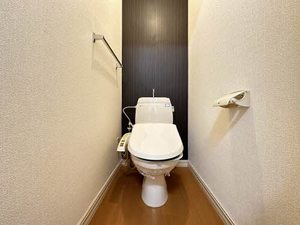 石神ハイツ A103号-6