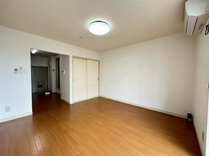 石神ハイツ A103号-8