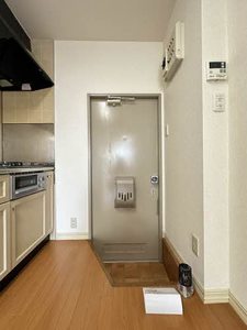 石神ハイツ A103号-10