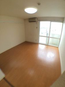 石神ハイツ A202号-2