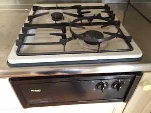 石神ハイツ A202号-4