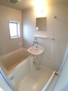 石神ハイツ A202号-5