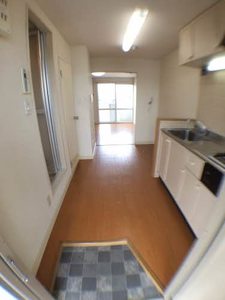 石神ハイツ A202号-6