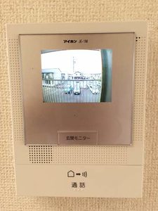 石神ハイツ A202号-8