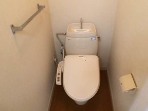 石神ハイツ A202号-11