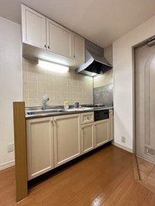 石神ハイツ A203号-3