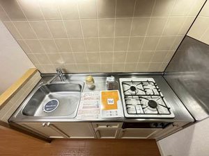 石神ハイツ A203号-4