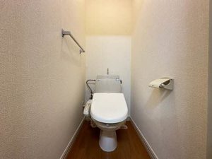 石神ハイツ A203号-7