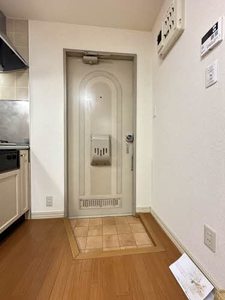 石神ハイツ A203号-10