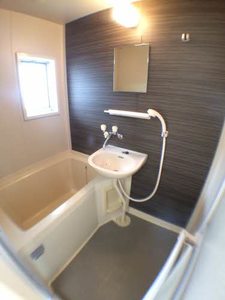 石神ハイツ B101号-4